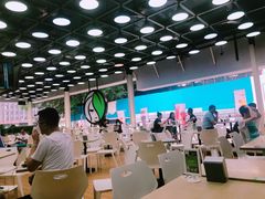 大堂-813芭依珊 BAESAn(皇冠十畝地店)