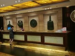 -绍兴鉴湖君澜大酒店