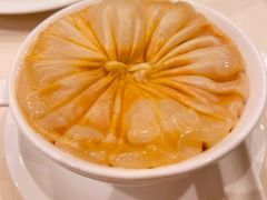 -利苑酒家(华熙国际店)