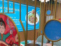 -满兴咱妈烀饼铁锅炖(兰州北街店)