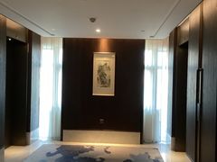 -杭州君尚云郦酒店