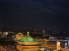-西安鼓楼