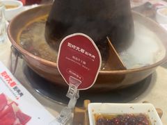-阳坊大都涮羊肉(阳坊总店)