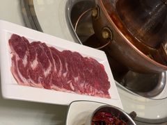 -福寿斋·老北京铜锅涮肉·烤鸭(顺义总店)