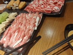 -呷哺呷哺(长治万达店)