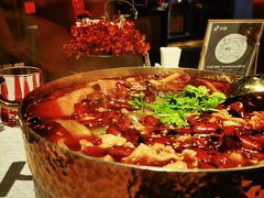 -星·South Beauty·俏江南(国贸店)