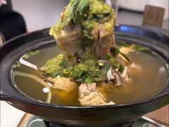 -mango tree芒果树泰国餐厅(青岛万象城店)
