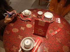 -味福记·本地特色菜(八一万达广场店)