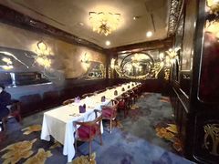 -马克西姆餐厅(崇文门店)