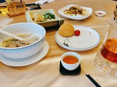 -聚福宝合苑食府(南头镇店)