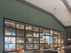 -前海沿·青岛菜(李沧万达店)