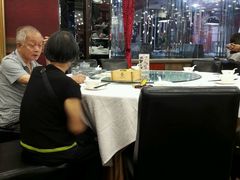 大堂-丰谷茶楼(鸿大广场店)