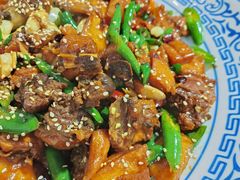 -家有美味(户部山二店)