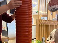 -松野谷·寿喜烧自助(华联顺义金街购物中心店)