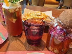 -一沙一城·岩烤牛扒(深圳首店)