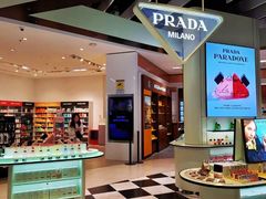 -米兰-马尔彭萨机场