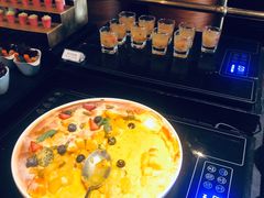 -领仕扒房(长春店)