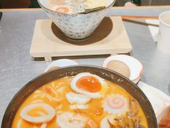 -火山屋台(新街口店)