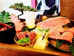 -300杯·和牛烧肉清酒专门店(廊里店)