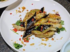 -三道菜(明堂公园店)