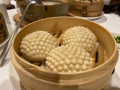 -白天鹅宾馆-宏图府餐厅