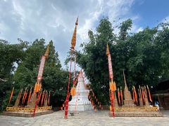 -云南民族村