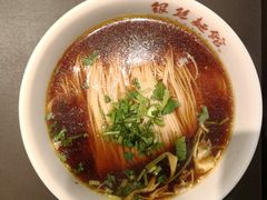 -常州银丝面馆(府琛店)