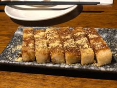红糖糍粑-付小姐在成都(五道口店)