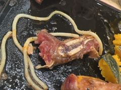 -豪客来牛排(中华城店)