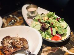 -MOSSO德国餐厅·音乐酒吧(环宇荟店)