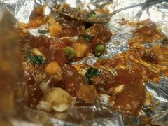 -金狮麟·新豫菜(金码大厦店)