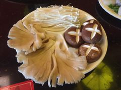 -九宫阁(南龙蟠街融创茂店)