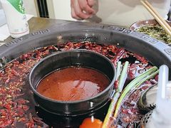 -黄潇洒老火锅(九眼桥宏济巷店)