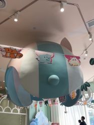 点击看大图 -奈尔宝·儿童乐园·亲子餐厅(星河湾店)