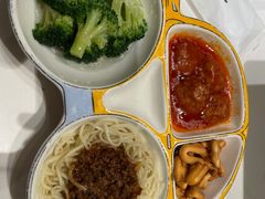 -乔阿马·江南味·驴肉香(龙湖华泾天街店)