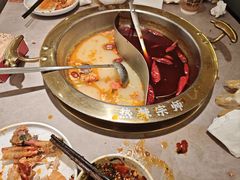 -热辣宗师·串串火锅(万达金街店)