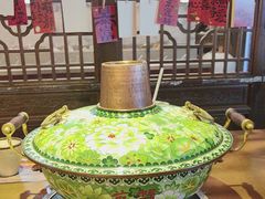 -苏皙·传统涮(南京六合万达欢乐港店)