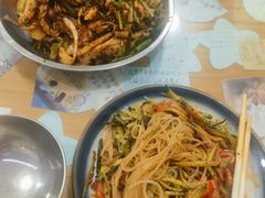 -金家小吃(美岭小区店)