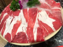 -蜀大侠火锅(森兰花园城店)