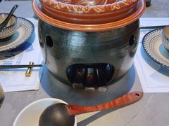 -沿江海南菜·文昌鸡祖师爷(大东海店)