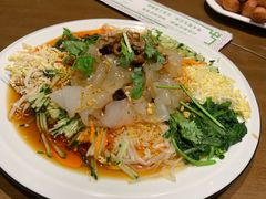 -诺敏塔拉奶茶-布里亚特包子-手把肉(锦都会店)