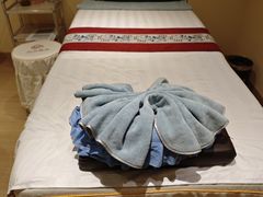 -阮氏中医推拿·颈肩腰腿(世纪公园店)