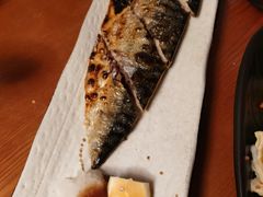 -鳗鱼家·深夜食堂(军博店)