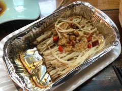 -金谷园饺子·烧烤·家宴(人大总店)