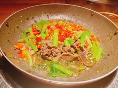 -吃饭皇帝大(长宁龙之梦店)