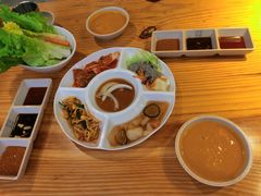 -喜来稀肉(北外滩白玉兰广场店)