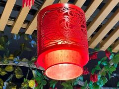 -五福居羊蝎子(方庄店)