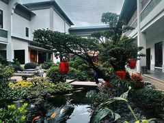 -聚福宝合苑食府(南头镇店)