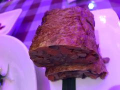 -邓丽君音乐主题餐厅