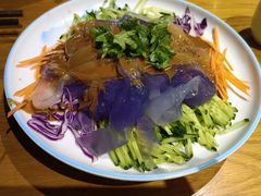 伊喜大拉皮-伊喜饺子·烤鸭(五道口学院路店)